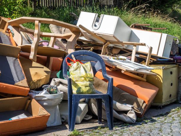 Best Demolition Debris Removal  in Elkton, VA