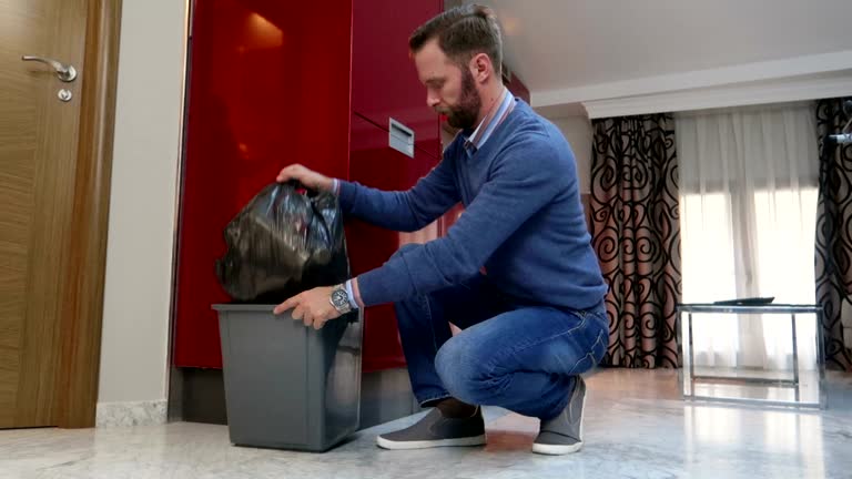 Best Basement Cleanout  in Elkton, VA