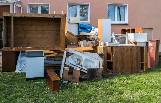 Best Shed Removal  in Elkton, VA