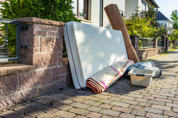 Best Recycling Services for Junk  in Elkton, VA