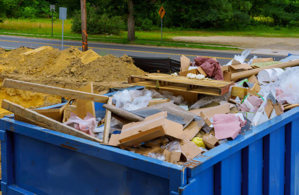 Best Basement Cleanout  in Elkton, VA